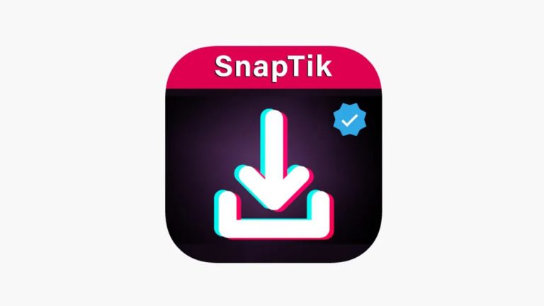 Apa saja Fitur dari Download Snaptik App